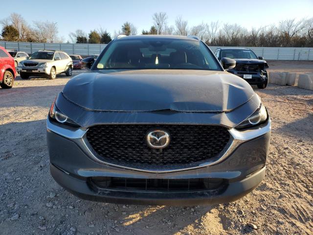  MAZDA CX30 2023 Gray