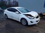 2013 HYUNDAI ELANTRA GLS for sale at Copart ON - COOKSTOWN