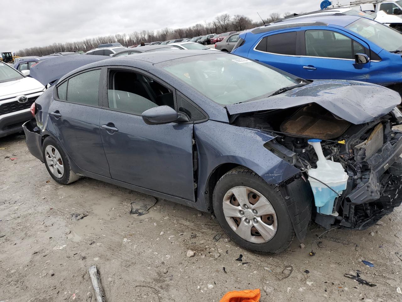2016 Kia Forte - Image 4