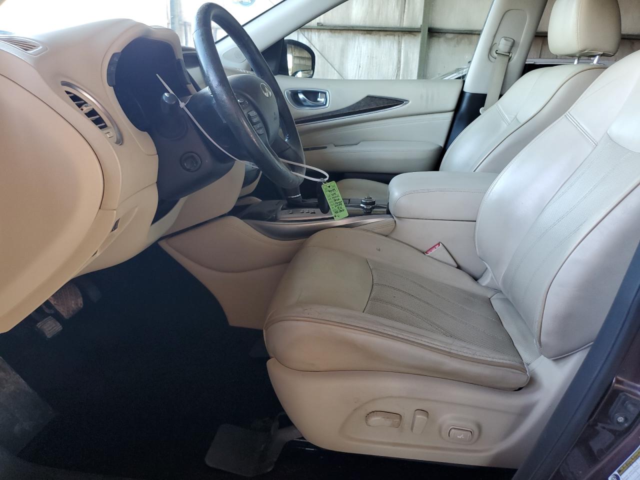 2015 Infiniti Qx60 VIN: 5N1AL0MN1FC544298 Lot: 83467064