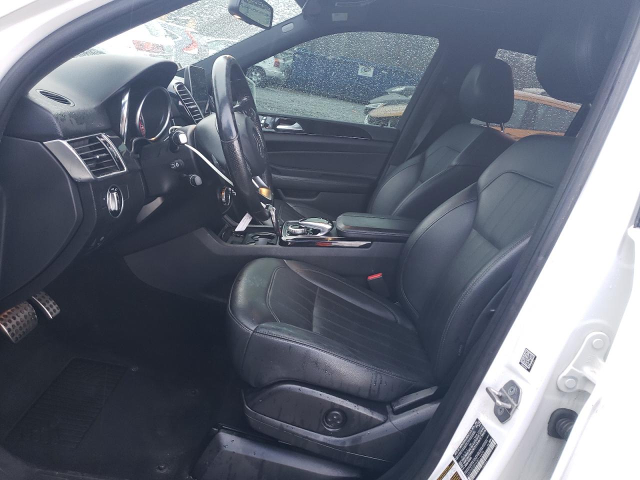 2019 Mercedes-Benz GLE - Image 7