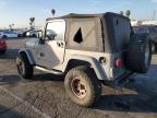 2001 Jeep Wrangler / Tj Sport للبيع في Van Nuys، CA - Front End