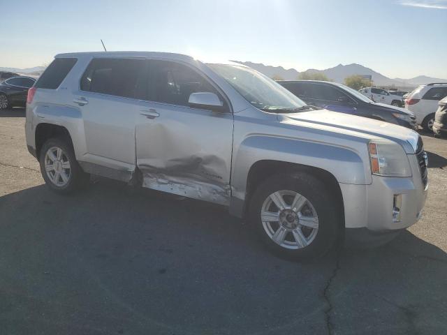  GMC TERRAIN 2015 Srebrny