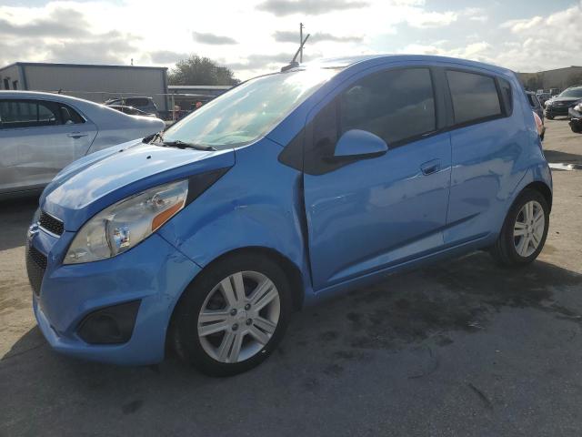 2014 Chevrolet Spark 1Lt