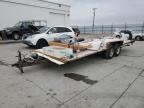 1996 Komf Trailer for Sale in Farr West, UT - All Over