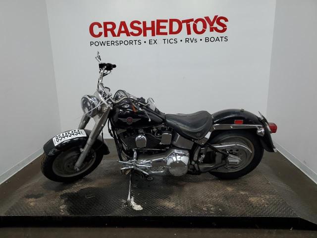 1999 HARLEY-DAVIDSON FLSTF 