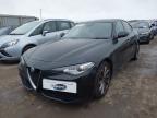 2018 ALFA ROMEO GIULIA SPE for sale at Copart YORK