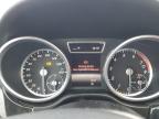 2014 Mercedes-Benz Ml 350 4Matic en Venta en Davison, MI - Front End