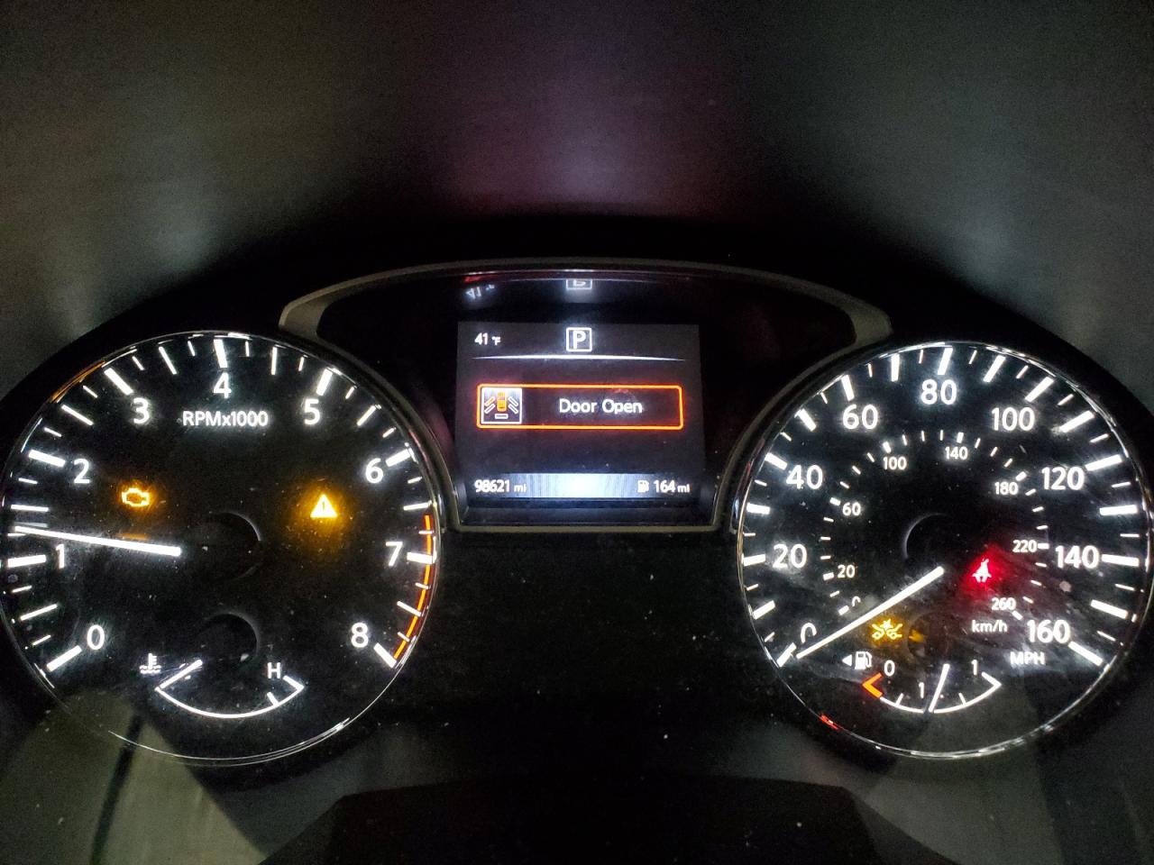 2018 Nissan Altima - Image 9