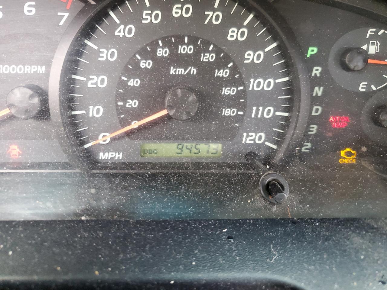 2005 Toyota Tundra Double Cab Limited VIN: 5TBDT48155S484998 Lot: 84032844