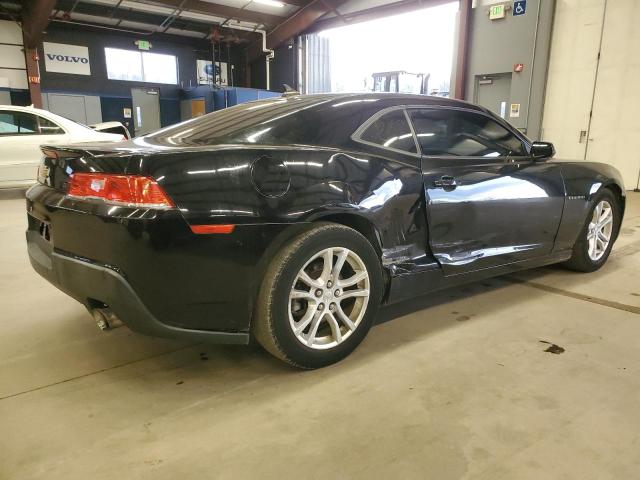 Coupet CHEVROLET CAMARO 2015 Black