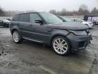 2022 Land Rover Range Rover Sport Hse Dynamic en Venta en Windsor, NJ - Front End