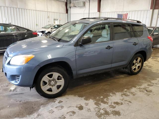 2010 Toyota Rav4  en Venta en Franklin, WI - Front End