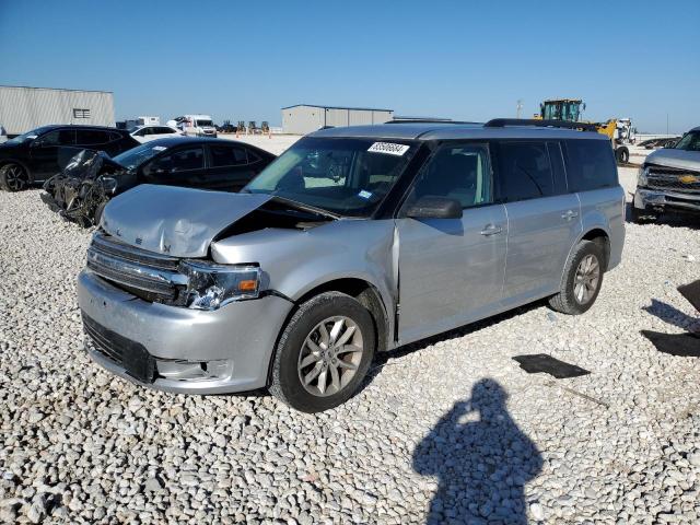 2018 Ford Flex Se