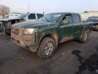 2023 Nissan Frontier S للبيع في Albuquerque، NM - Vandalism