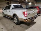 2011 Ford F150 Supercrew zu verkaufen in Eldridge, IA - Rear End