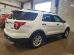 2017 Ford Explorer  zu verkaufen in Franklin, WI - Front End