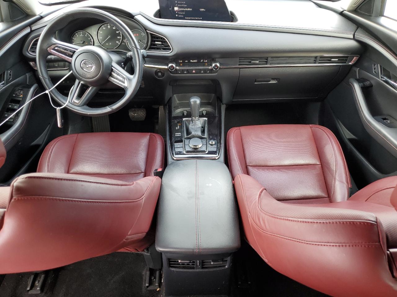 2022 Mazda CX-30 - Image 8