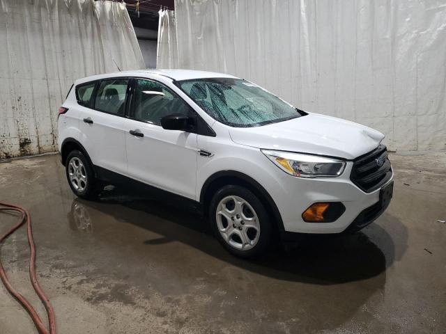  FORD ESCAPE 2017 Білий