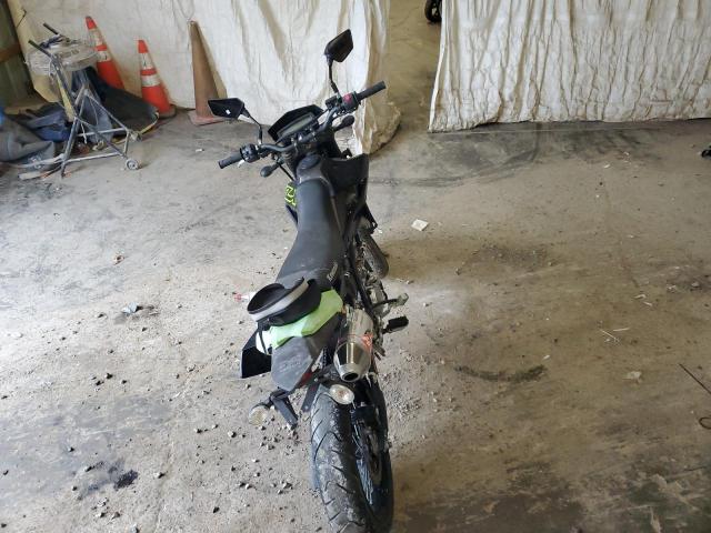  KAWASAKI KLX300 E 2022 Два тона