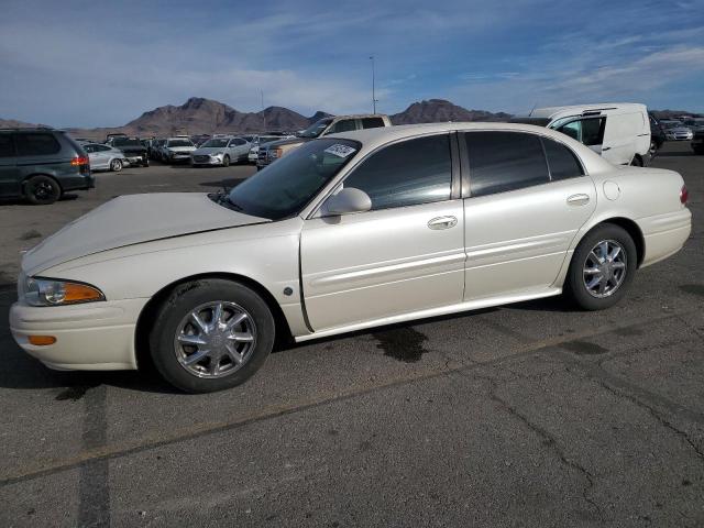 2003 Buick Lesabre Limited