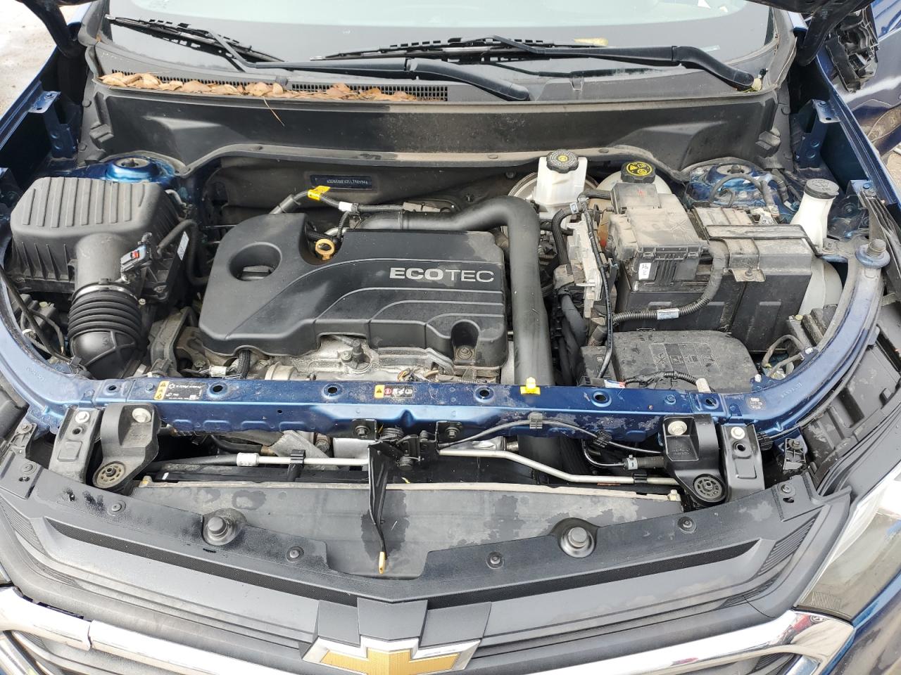 2020 Chevrolet Equinox - Image 12