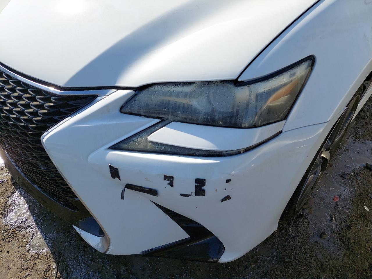 JTHBZ1BL9GA007088 - 2016 Lexus GS 350 - #86676414