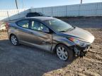 2013 Hyundai Elantra Gls for Sale in Rapid City, SD - Front End