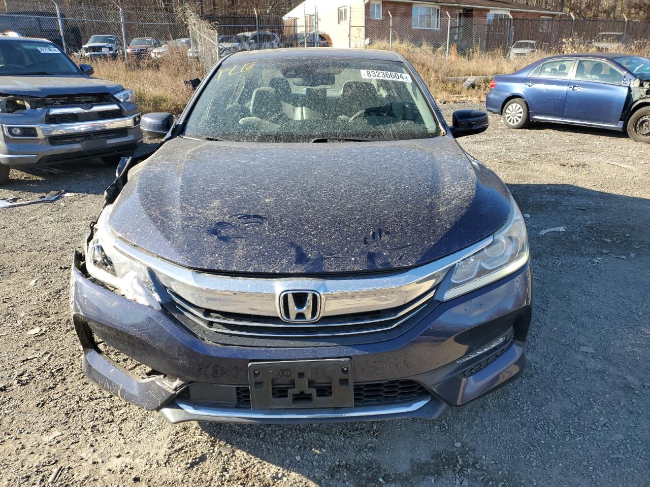 2016 Honda Accord - Image 5