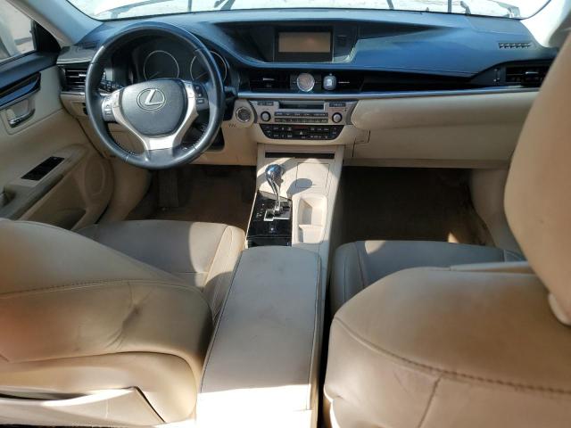  LEXUS ES350 2014 Biały