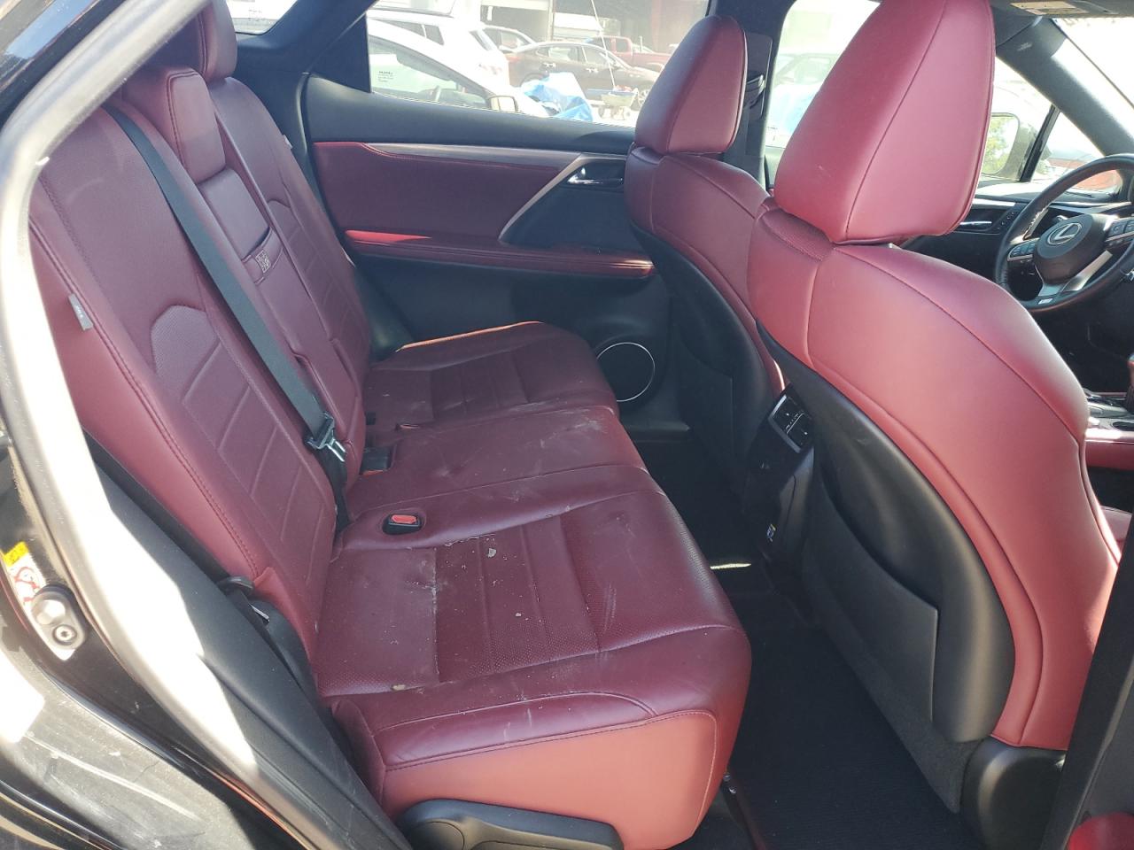 2019 Lexus RX - Image 11