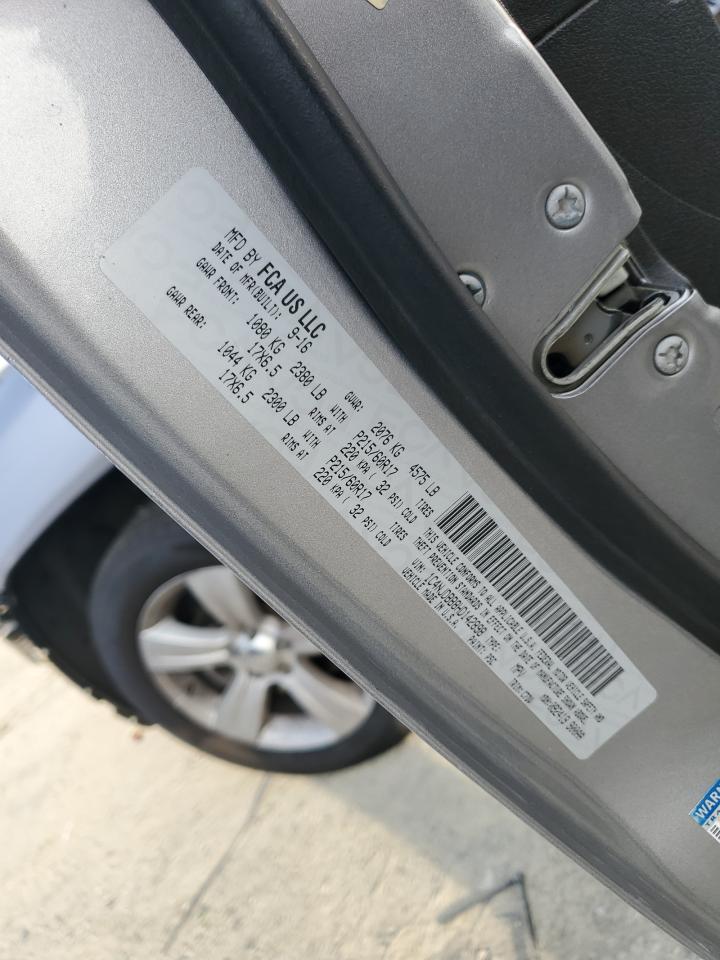 2017 Jeep Compass - Image 14