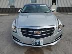 2016 Cadillac Ats  for Sale in York Haven, PA - Side