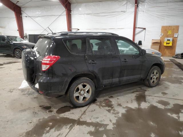  TOYOTA RAV4 2012 Black