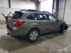 2017 Subaru Outback 2.5I Premium na sprzedaż w West Mifflin, PA - Front End