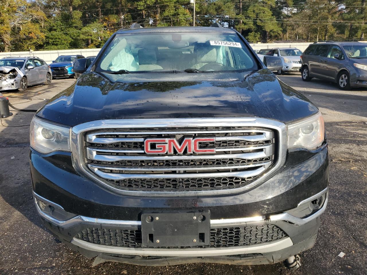 2019 GMC Acadia - Image 5