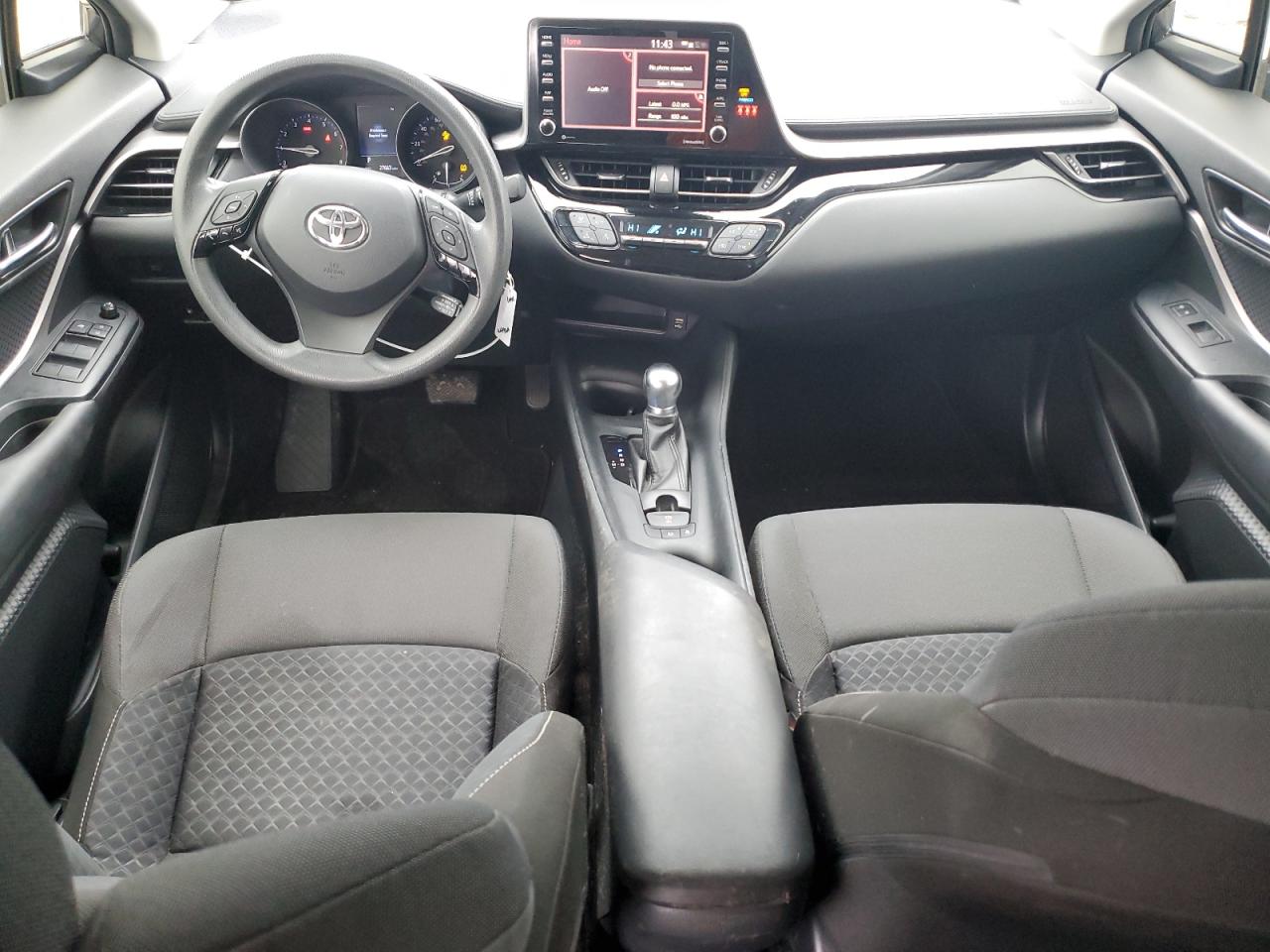 2020 Toyota C-HR - Image 8