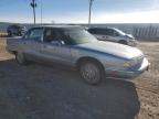1992 Oldsmobile 98 Regency Elite en Venta en Rapid City, SD - Side