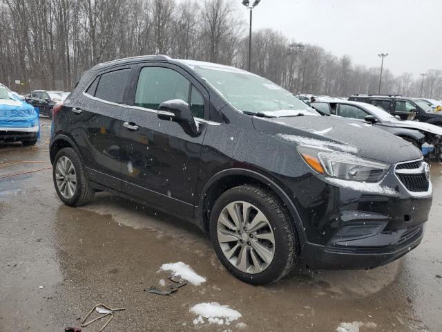  BUICK ENCORE 2017 Czarny