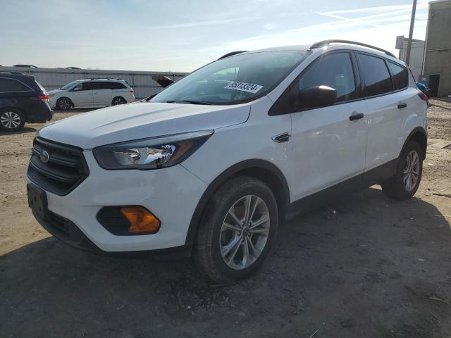  FORD ESCAPE 2019 Biały