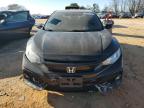 2019 Honda Civic Sport na sprzedaż w China Grove, NC - All Over