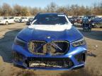 2021 Bmw X5 M продається в Brookhaven, NY - Side