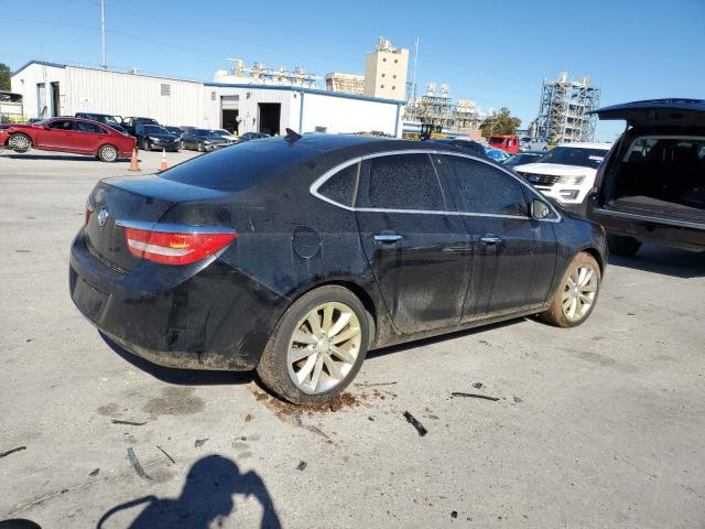  BUICK VERANO 2012 Black