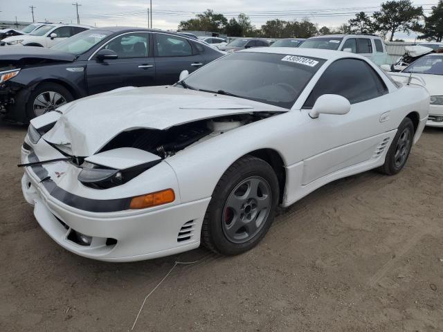 1991 Mitsubishi 3000 Gt Sl