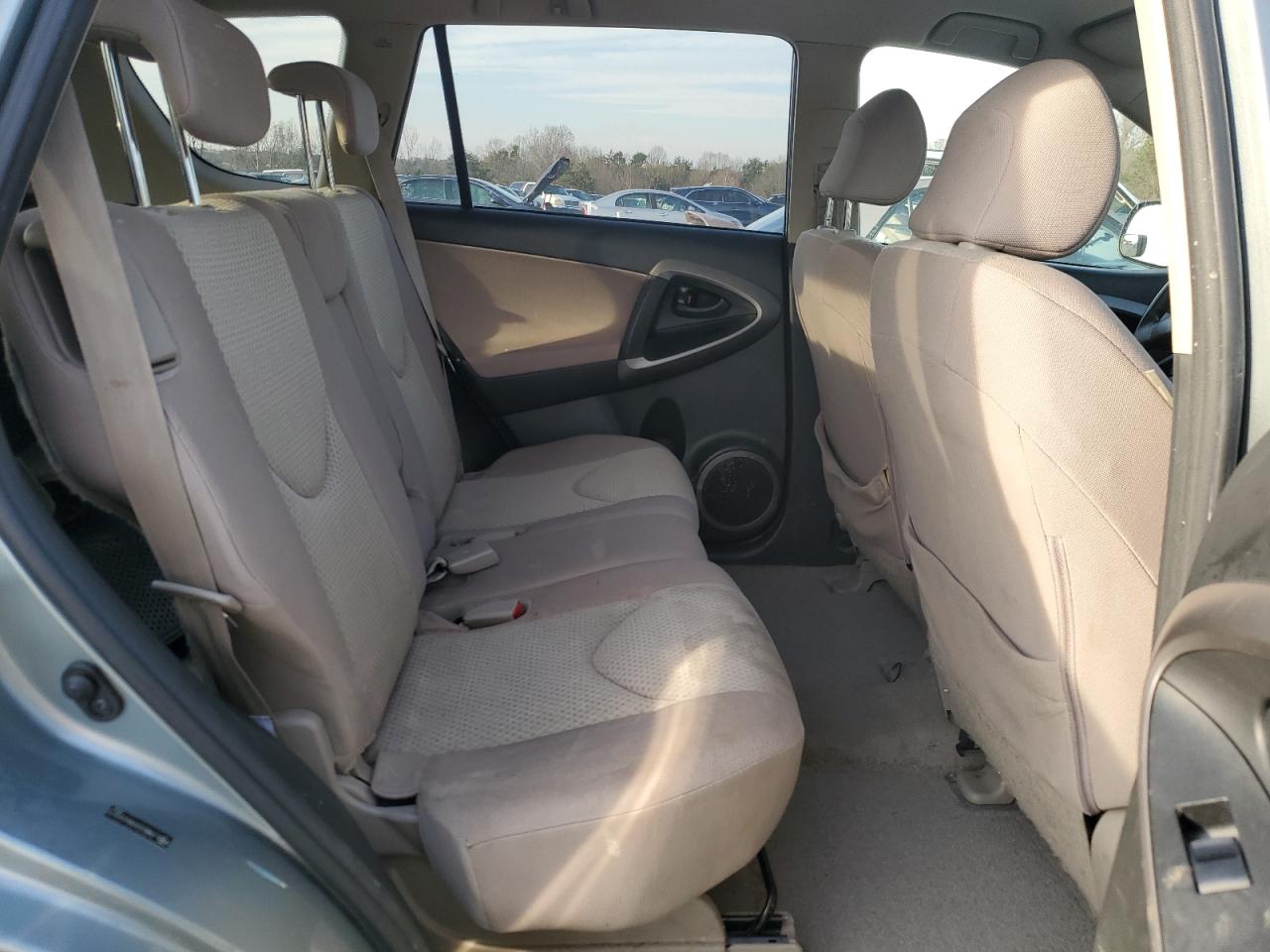 2008 Toyota RAV 4 - Image 11