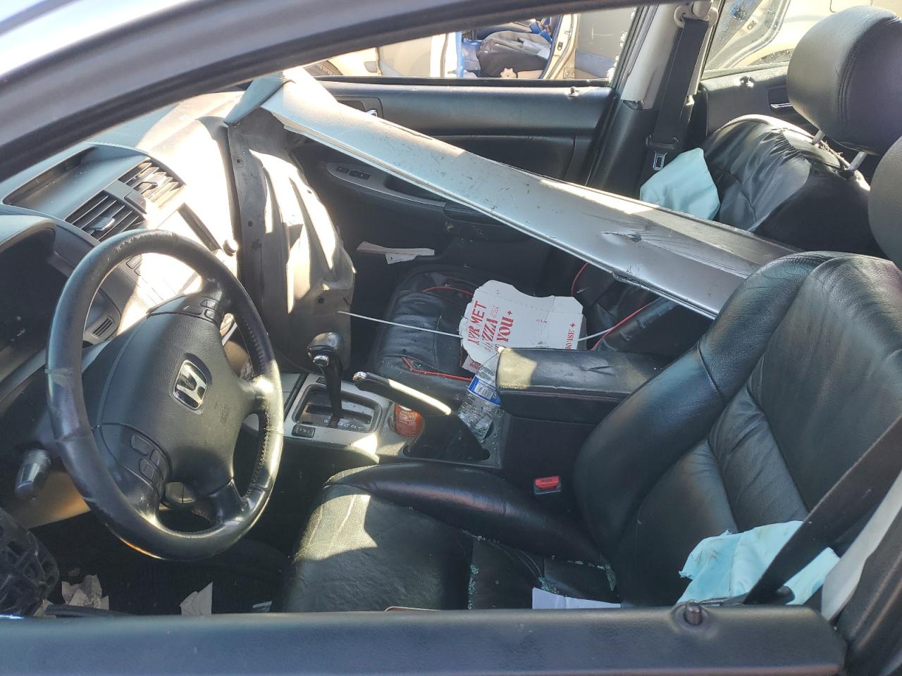 2003 Honda Accord - Image 7
