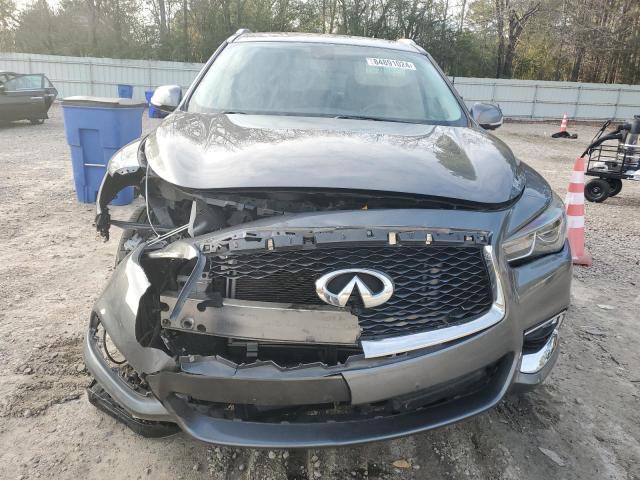  INFINITI QX60 2017 Szary