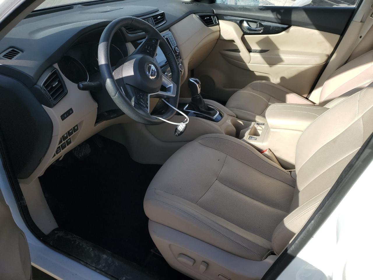2020 Nissan Rogue - Image 7