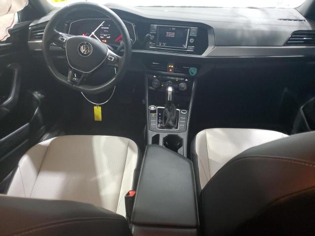  VOLKSWAGEN JETTA 2021 Білий