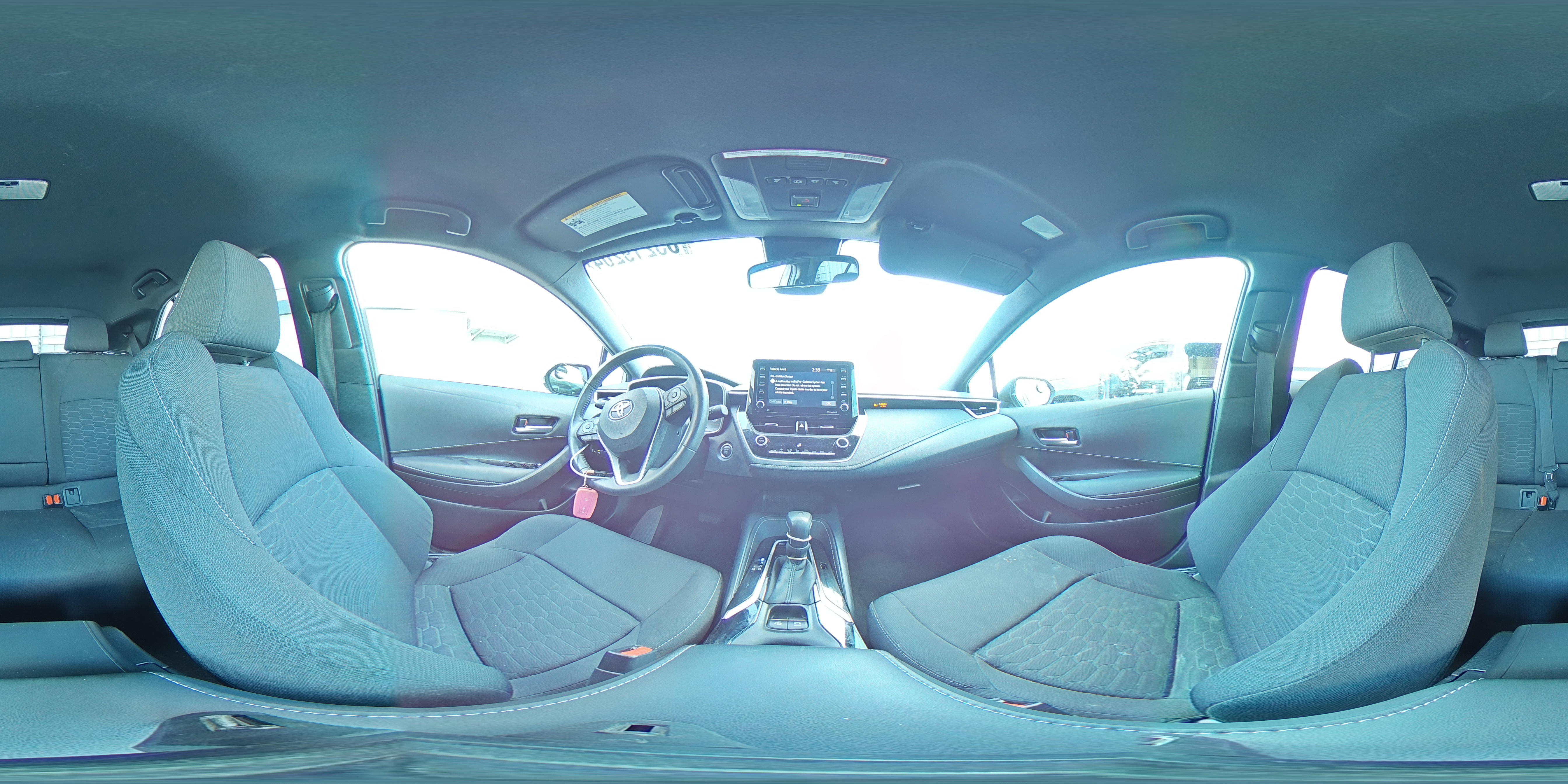2020 Toyota Corolla - Image 13